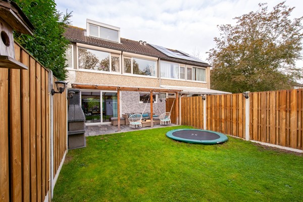 Medium property photo - Elisadonk 253, 4707 ES Roosendaal